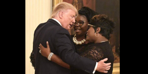 Diamond and Silk