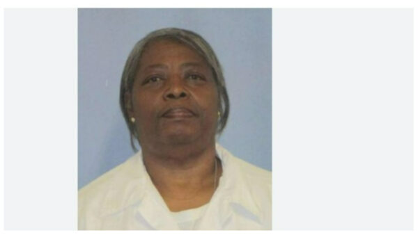 Dying Alabama prisoner denied parole