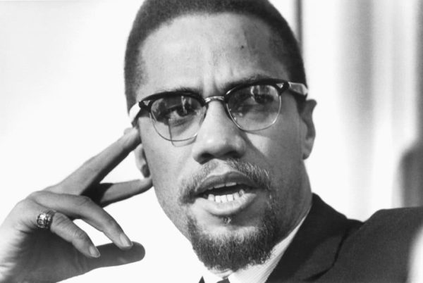 Malcolm X