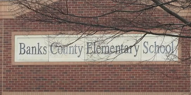 A Georgia elementary school principal who engaged in "swinger" activity and a PE teacher was fired after an investigation found allegations they had sex on campus are true.