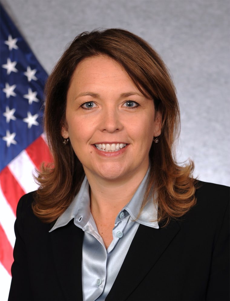 Dana J. Hyde.