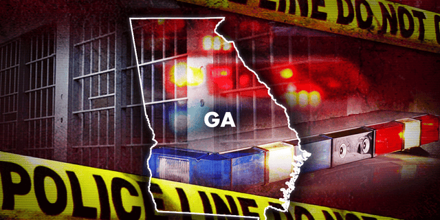 Two people were killed and six others were wounded outside a house party that had over 100 teenagers in attendance on Saturday night in Douglasville, Georgia, authorities said.