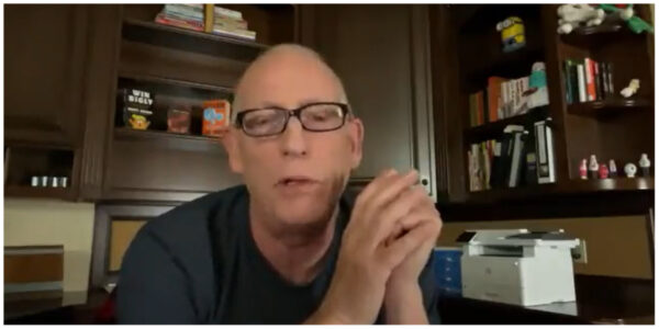 Scott Adams Dilbert