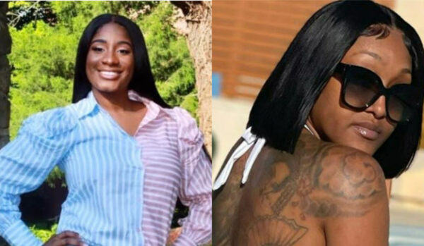 Daejahnae Jackson confirmed as suspect in Shanquella Robinson's murder