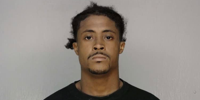 FILE-Christian Demond Williams was charged with malice murder, felony murder, and four counts of aggravated assault after allegedly killing Gregory Watson inside a convenience store on April 18, 2021, according to the Macon County Judicial Circuit District Attorney's Office.