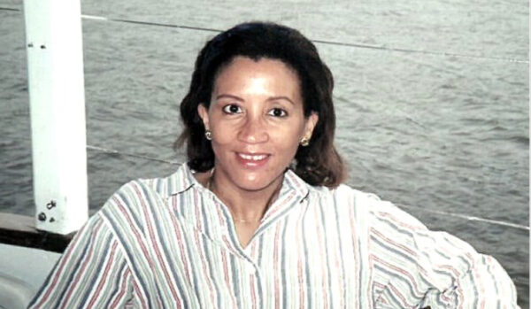 First Black woman in CIA dies