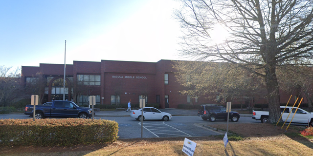 The principal of Dacula Middle School promised parents that disciplinary action will be taken.