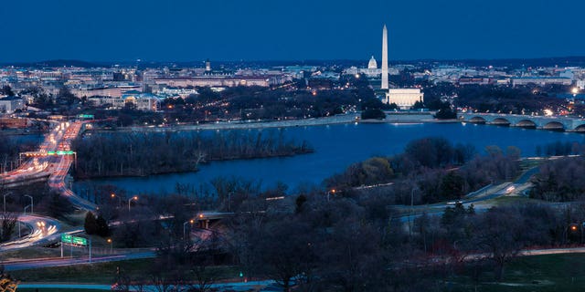 The Senate voted 81-14 on Wednesday to block the Washington, D.C., city council’s dramatic overhaul of its criminal code that Republicans and many Democrats complained would ease criminal penalties in a city that is already suffering from rising crime rates.