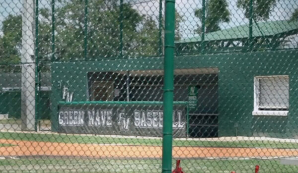 Fort Myers High School Baseball Team