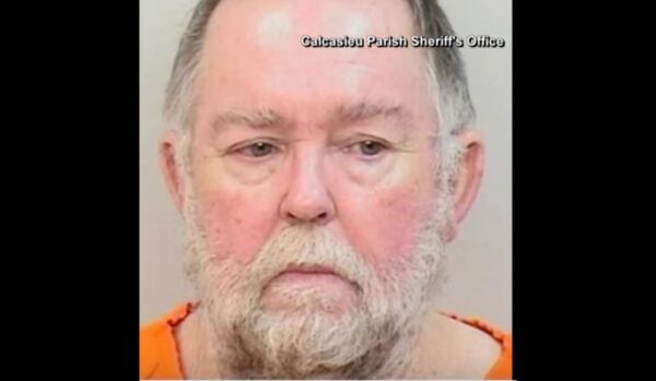 Louisiana Man Accused of Shooting 14-Year-Old Neighbor In the Back of the Head While She Played a Late-Night Game of Hide-and-Seek on His Property