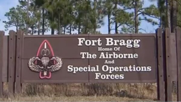 Fort Bragg