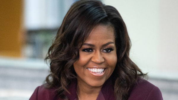 Michelle Obama