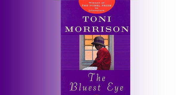 The Bluest Eye Toni Morrison