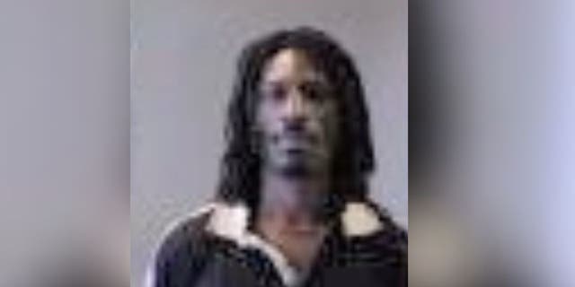 Vincent Denard Simon mugshot