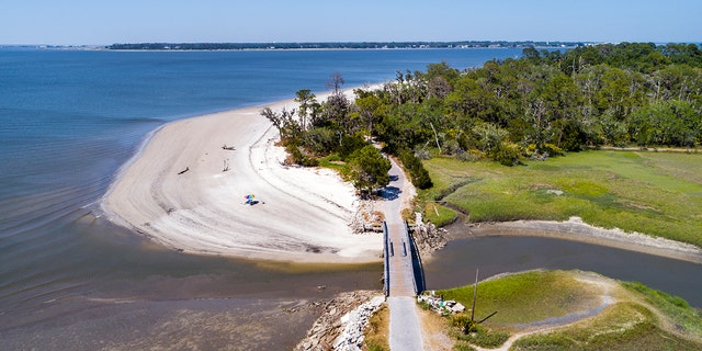 Jekyll Island