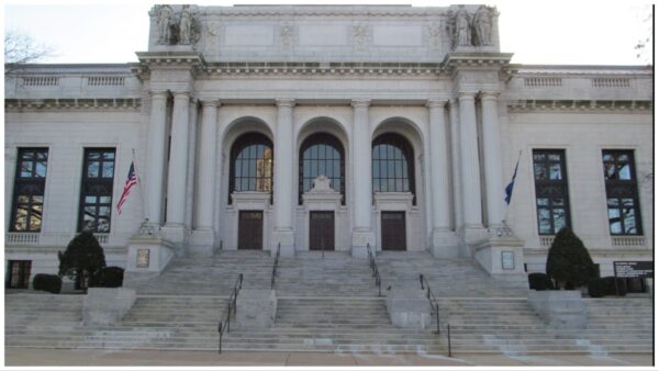 Connecticut Supreme Court