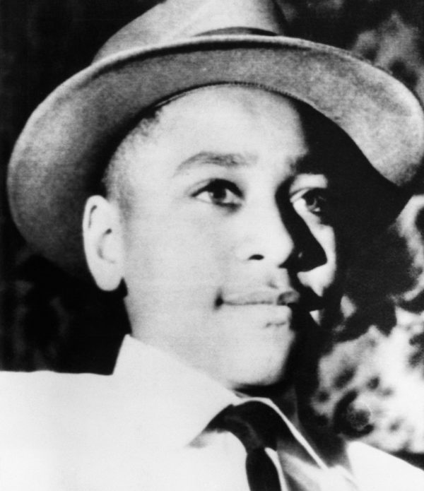 Emmett till