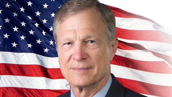 Rep. Brain Babin