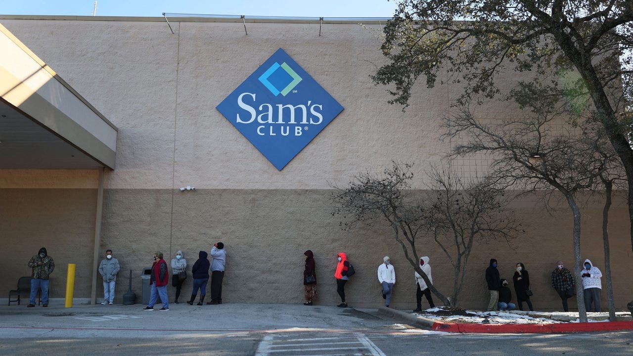 Sam's Club