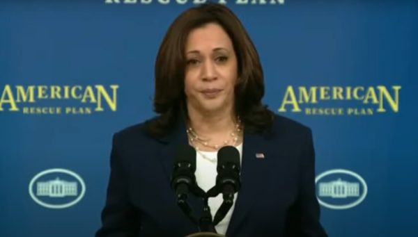 Iâ€™m Going to the Gun Range Just for Your A--':  Secret Service Alerted to Florida Woman Who Threatened to Kill Kamala Harris