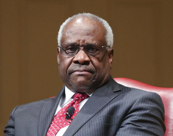 Clarence Thomas