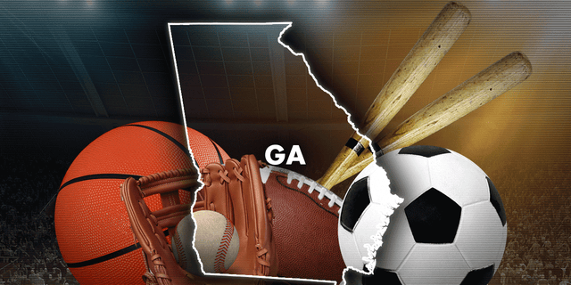 GA tech football, Bulldog football, georgia sports