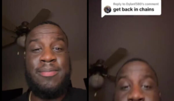 Black TikToker Gets White Teen Troll Fired