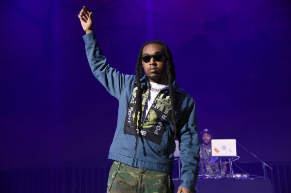 Remembering Takeoff: 5 Things to Know About the Atlanta Rap Star Shot and Killed at 28