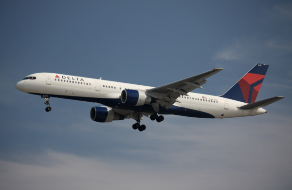 Delta Air Lines