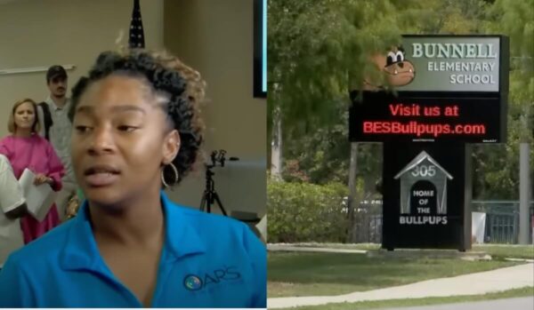 Florida Elementary School Under Fire for Pulling Black Students Out Of Class for Impromptu Assembly About Low Test Scores