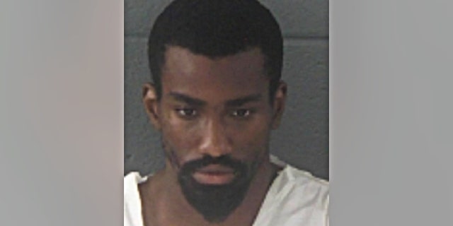 Jaquavia Jackson's mugshot photo