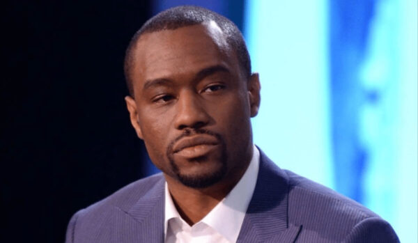 Black Author Marc Lamont Hill Catches Heat for Defending Anti-Defamation League Against Elon Musk, Fends Off Criticism