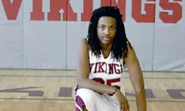 Who Killed Kendrick?': Sheriff Reopens 2013 Case of Georgia Teen Found Dead Rolled-Up In Gym Mat at His High School