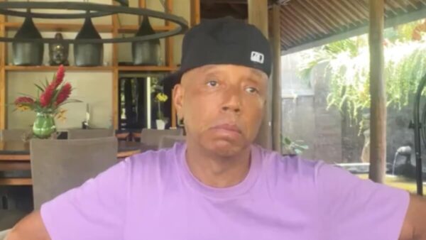 Russell Simmons