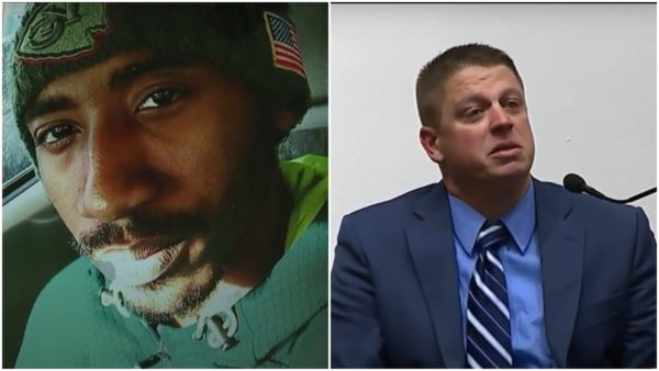 Missouri Officer Charged In Fatal Shooting of Black Man In His Backyard Awaits Verdict After Week-Long Trial with Claims of Planted Gun, Copsâ€™ Unlawful Entry