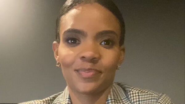 Candace Owens