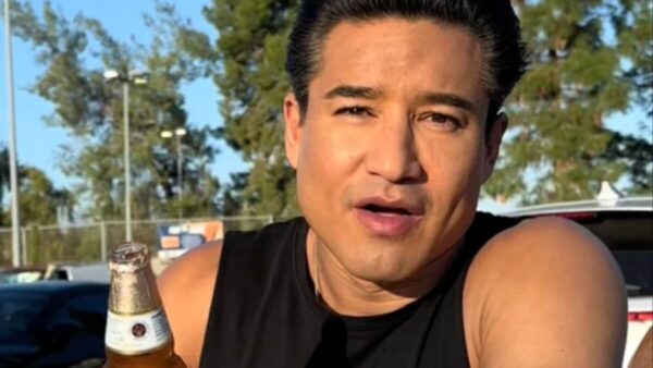 Mario Lopez