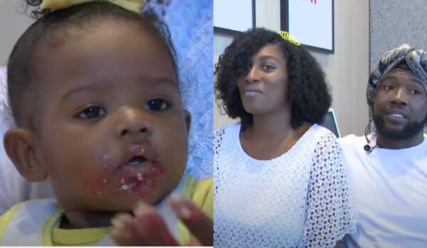 Local McDonald’s Owner Commits to Paying Close to $20K to Little Girl’s College Education After Tot’s Dramatic Restaurant Entrance a Year Ago