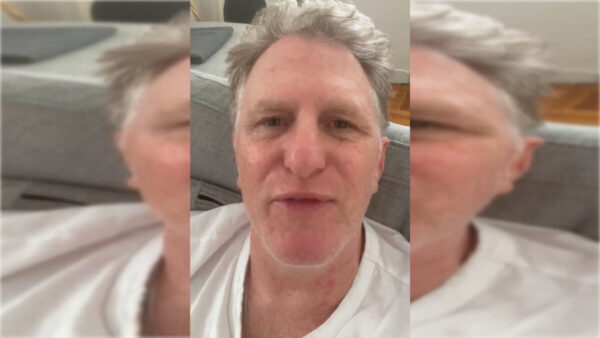 Michael Rapaport