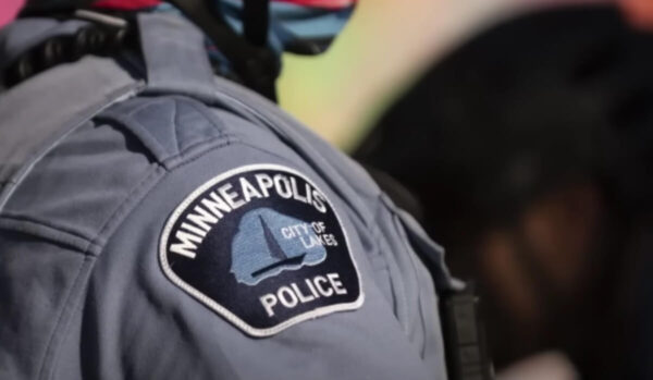 Minneapolis Police Lt. Promoted After Sending Racist Email