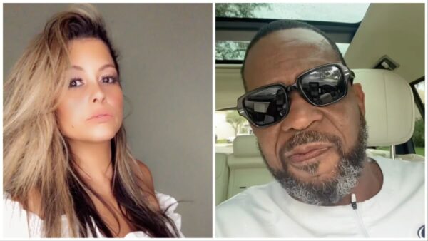 Ex-video vixen Glorica Velez accuses 2 Live Crew Member Uncle Luke  of "grooming" her. 