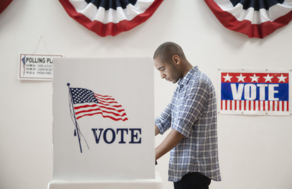 Polling Site