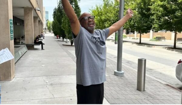 Oklahoma Man Exonerated of Murder After Spending 48 Years In Prison Now Battles Stage 4 Cancer