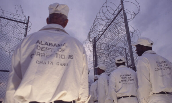 Alabama Inmates’ Bodies Sent Back to Families Missing Internal Organs, Including Brain and Heart In Bizarre Cases