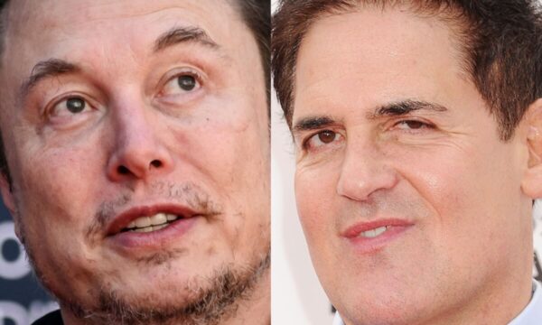 Mark Cuban Confronts Elon Musk for Describing Diversity Initiatives as ‘Racism’