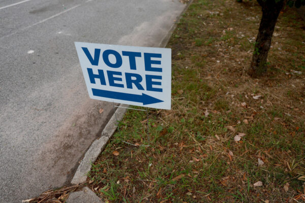 We've Been Doing It for Years': Georgia's Ban on Food, Water at Polling Sites Could Hit Harder In Black Neighborhoods. Advocacy Groups Challenge It In Federal Court