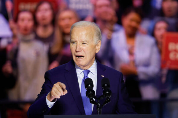 Biden’s Easy Victory In South Carolina Signals Reconnection with Black Voters Amid Apathy, Low Turnout