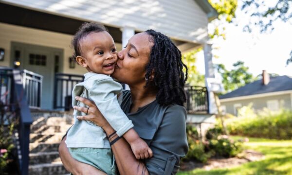 Nearly 2 Million Mothers and Children Could Be Without Food Assistance If Congress Doesn't Maintain Funding for Federal WIC Program