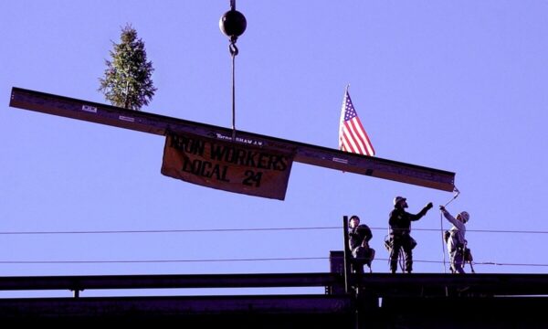 Black Steel Workers Had a Manager Who Would Raise His Fist and Declare 'White Power!' Now, the Company Must Pay $500K