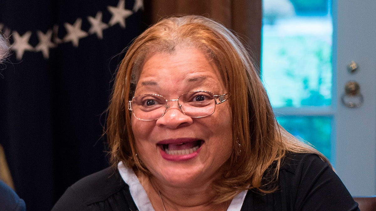 Alveda King